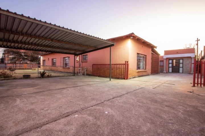 1 Bedroom Property for Sale in Die Bult North West